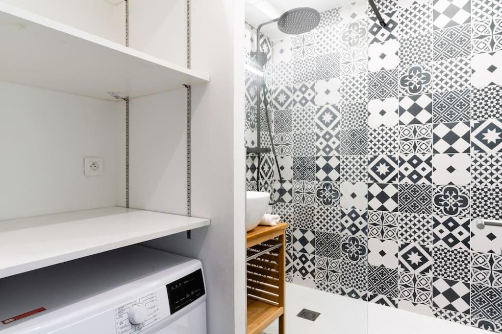 Appartement La Taniere De La Loire-3ch/ile De Nantes- Crapa