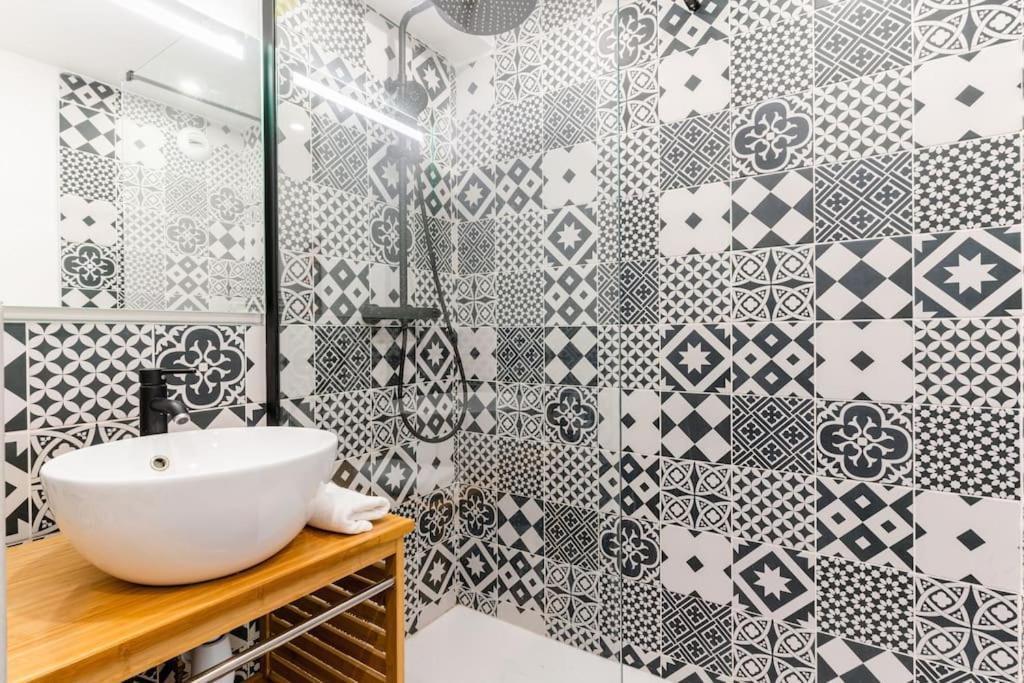 La Taniere De La Loire-3ch/ile De Nantes- Crapa Apartment